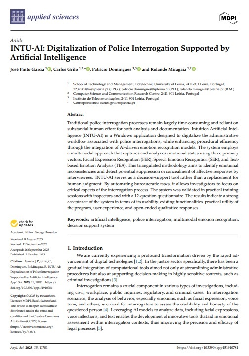 Featured article cover